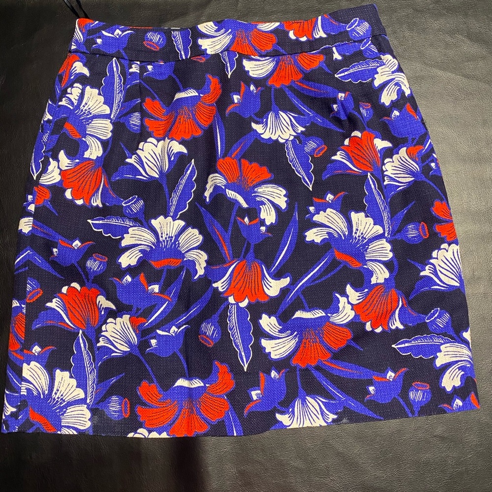 J Crew skirt